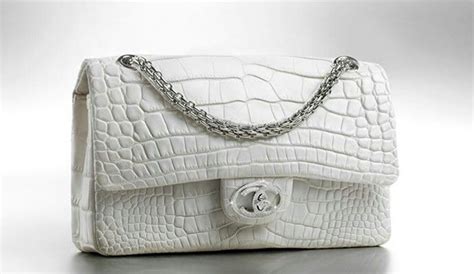 most popular chanel bag|chanel most expensive item.